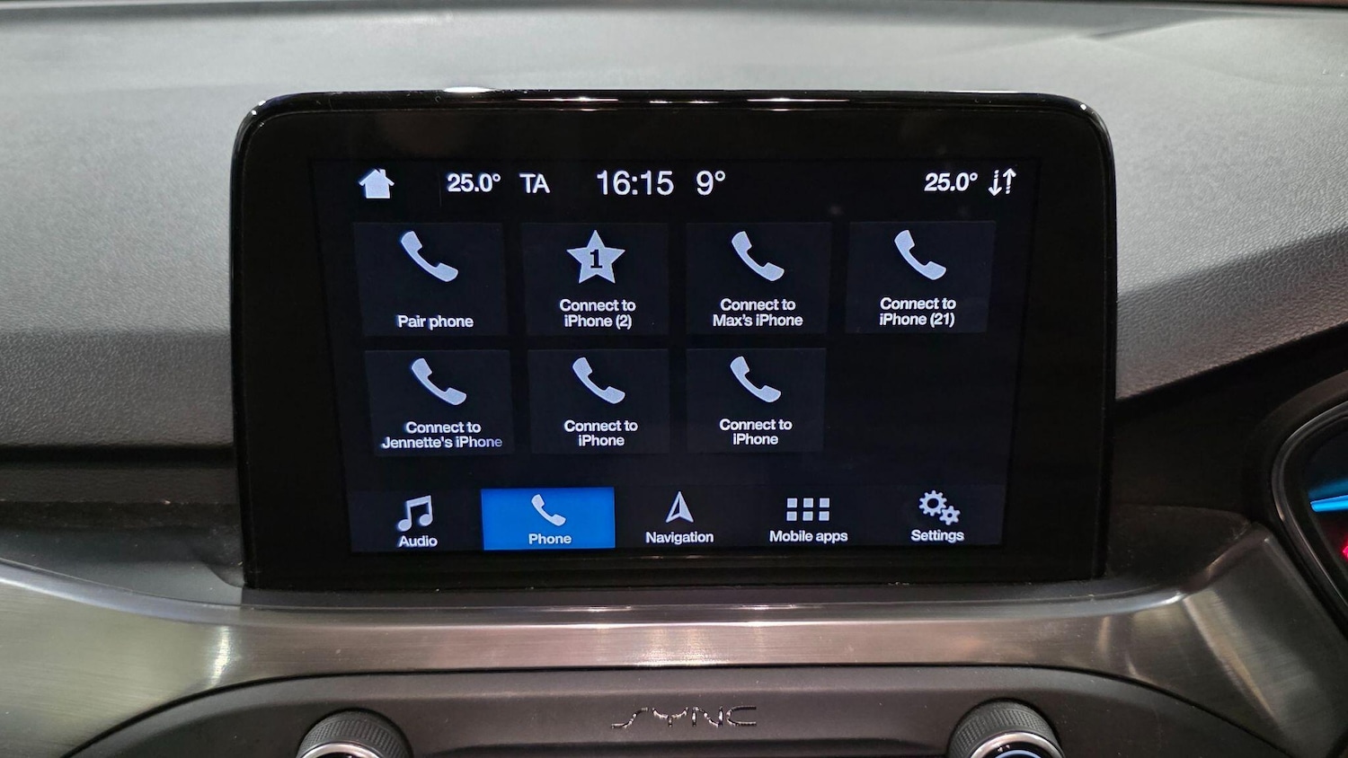 Used Ford Focus for sale - 77190412: Photo 20