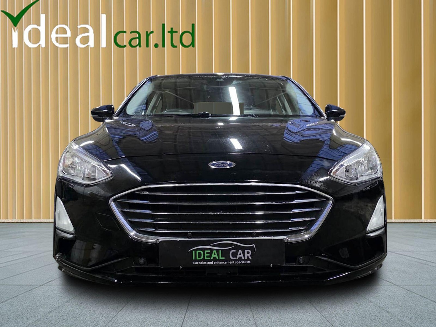 Used Ford Focus for sale - 77190412: Photo 3