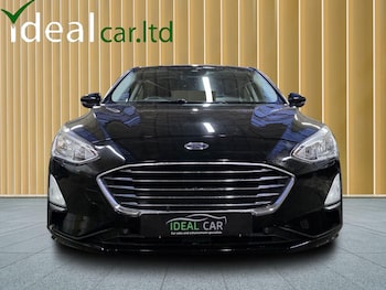 Used Ford Focus 2018 for sale - 77190412: Photo