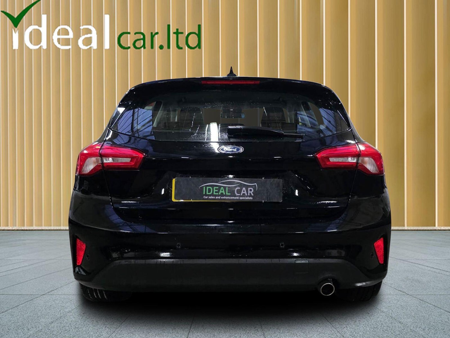 Used Ford Focus for sale - 77190412: Photo 5