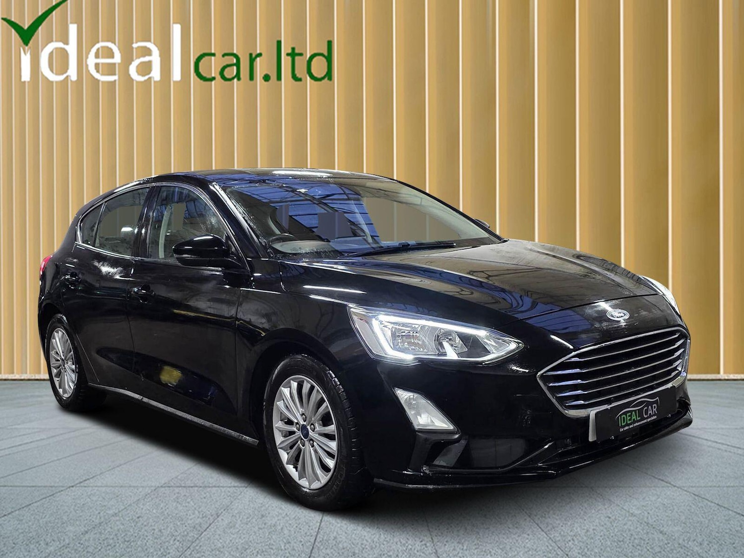 Used Ford Focus for sale - 77190412: Photo 6