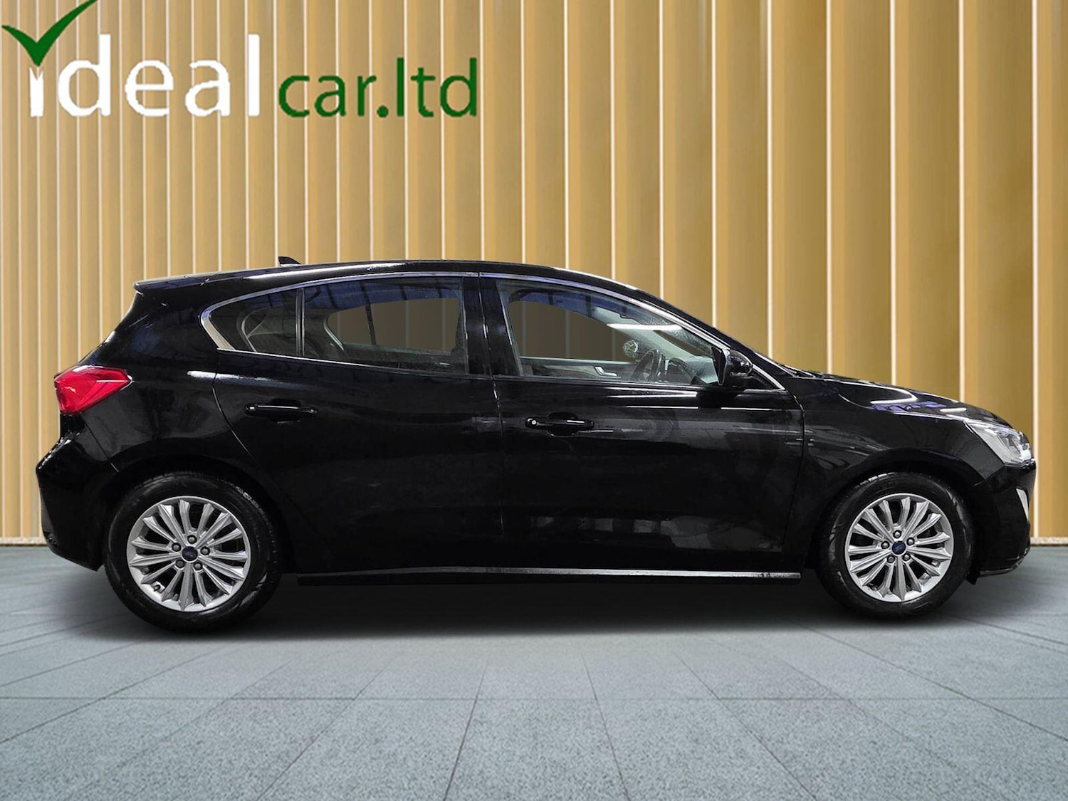 Used Ford Focus for sale - 77190412: Photo 7