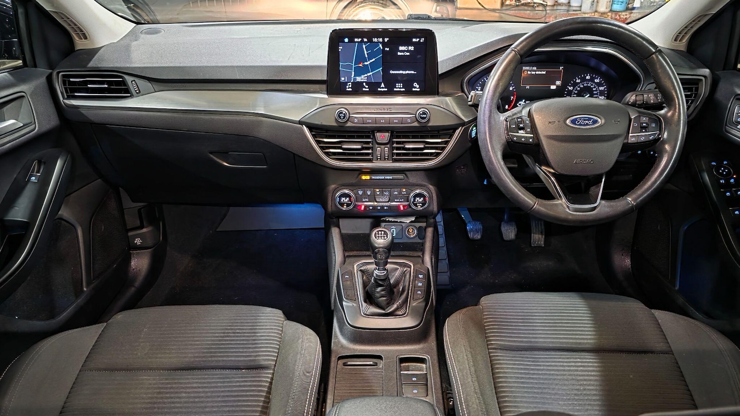 Used Ford Focus for sale - 77190412: Photo 9