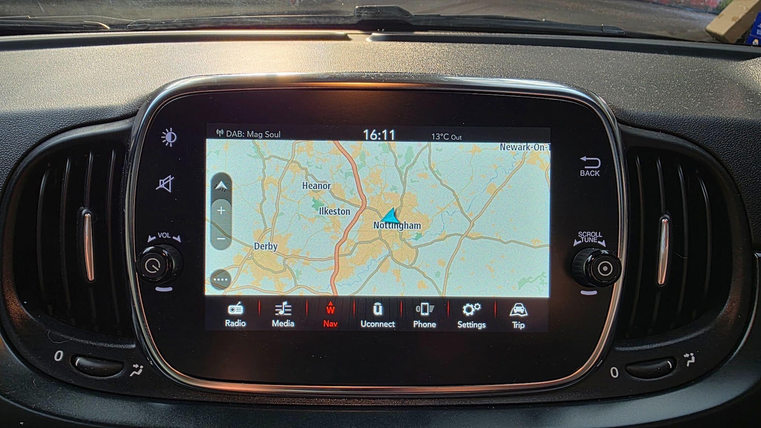 Used Fiat 500 2019 for sale - 77978361: Photo 10