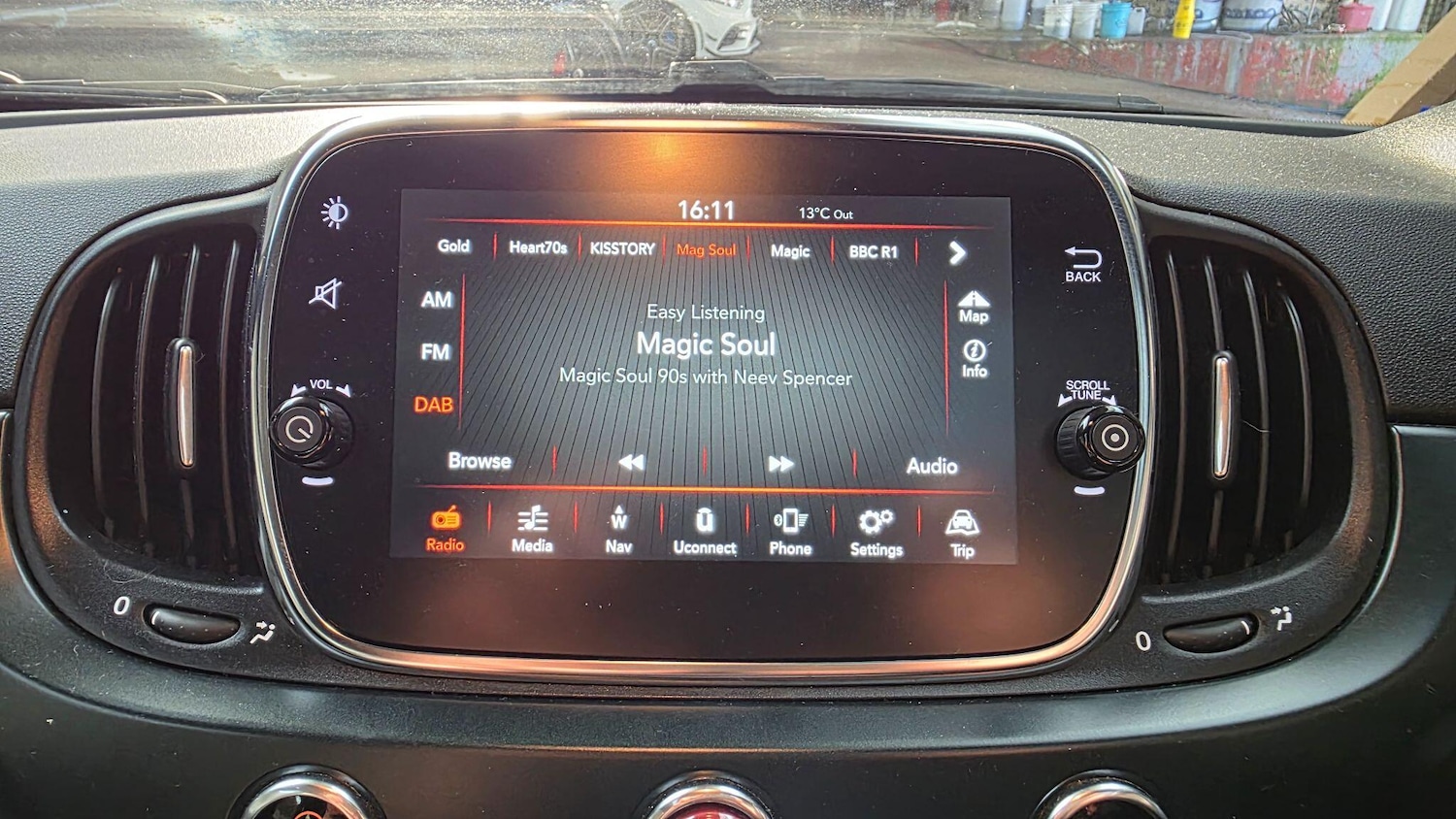 Used Fiat 500 2019 for sale - 77978361: Photo 11