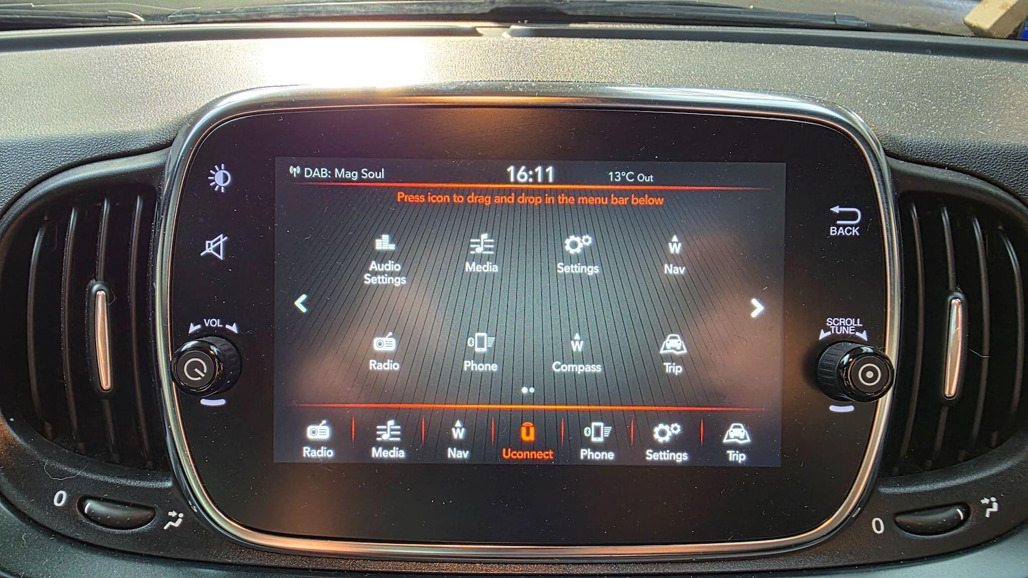 Used Fiat 500 2019 for sale - 77978361: Photo 12