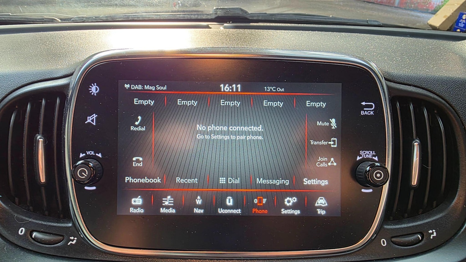 Used Fiat 500 2019 for sale - 77978361: Photo 13