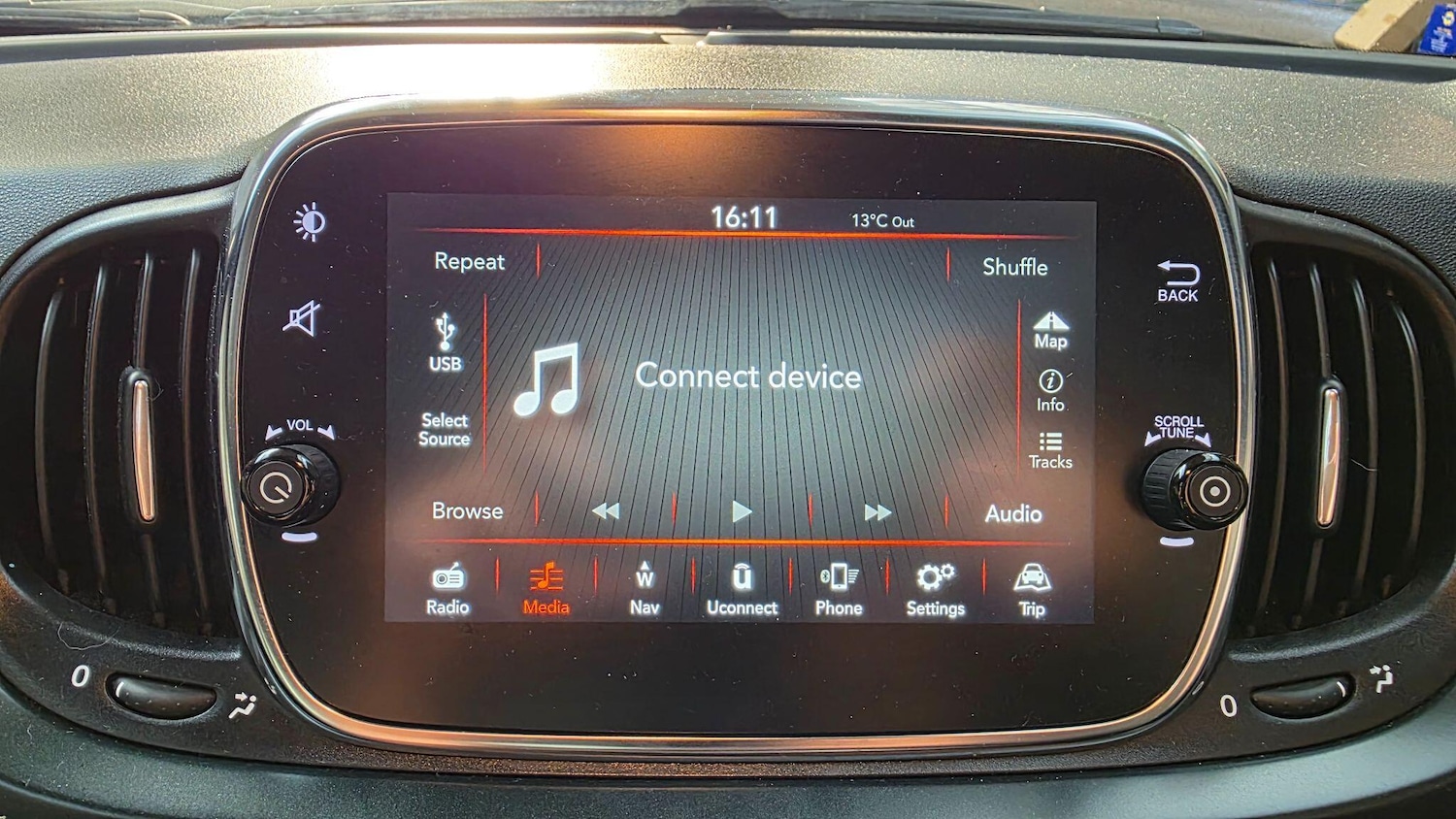 Used Fiat 500 2019 for sale - 77978361: Photo 14