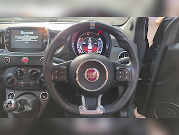 Used Fiat 500 2019 for sale - 77978361: Photo