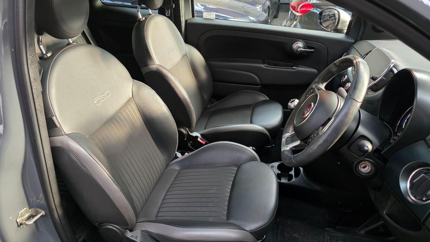 Used Fiat 500 2019 for sale - 77978361: Photo 4
