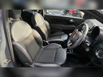 Used Fiat 500 2019 for sale - 77978361: Photo