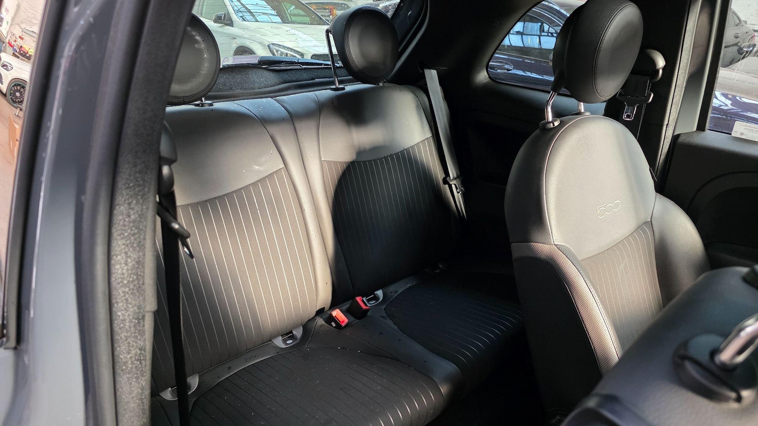 Used Fiat 500 2019 for sale - 77978361: Photo 5