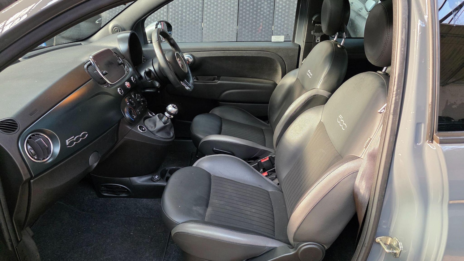 Used Fiat 500 2019 for sale - 77978361: Photo 7