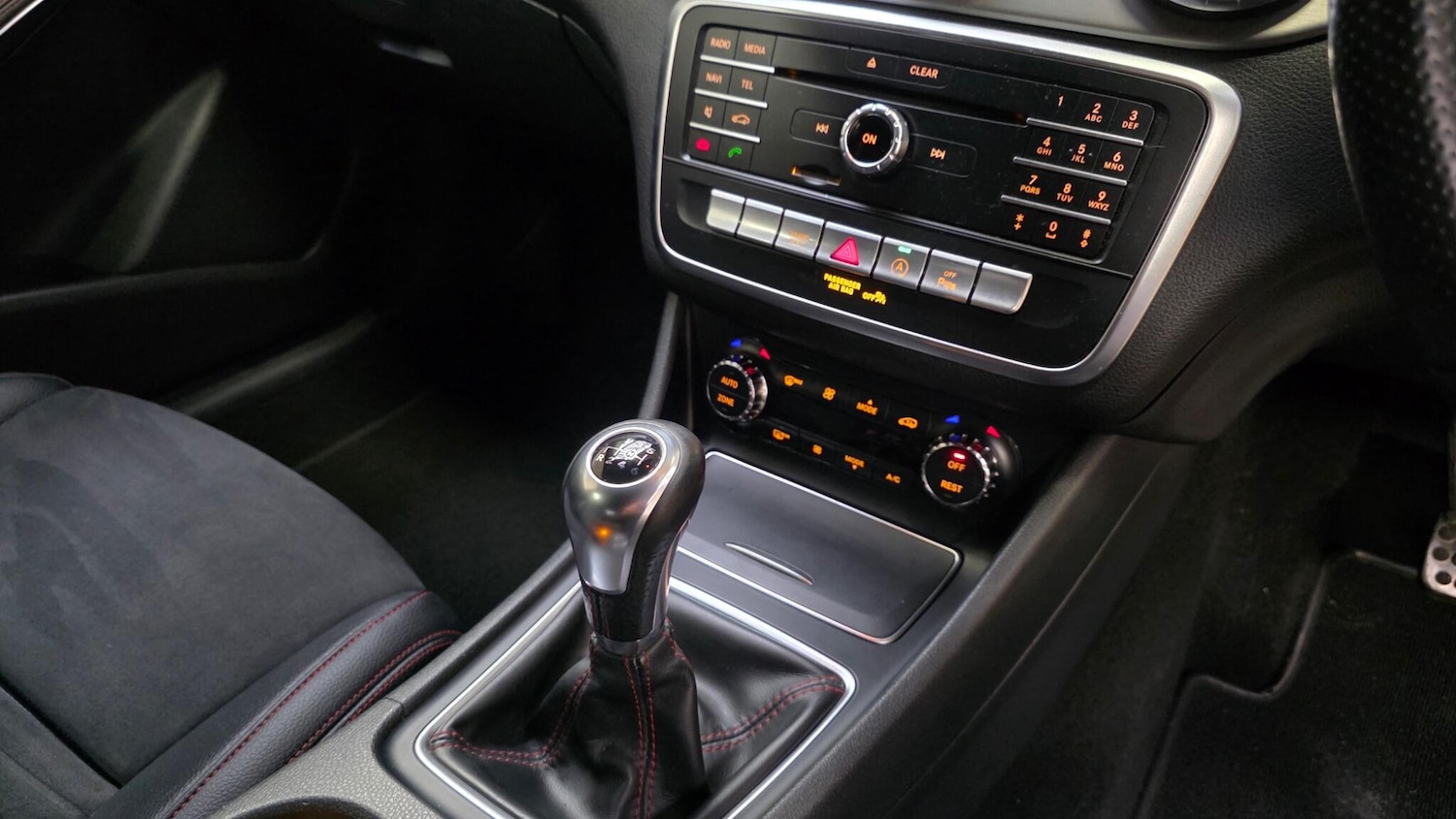 Used Mercedes-Benz CLA 2016 for sale - 77993579: Photo 11