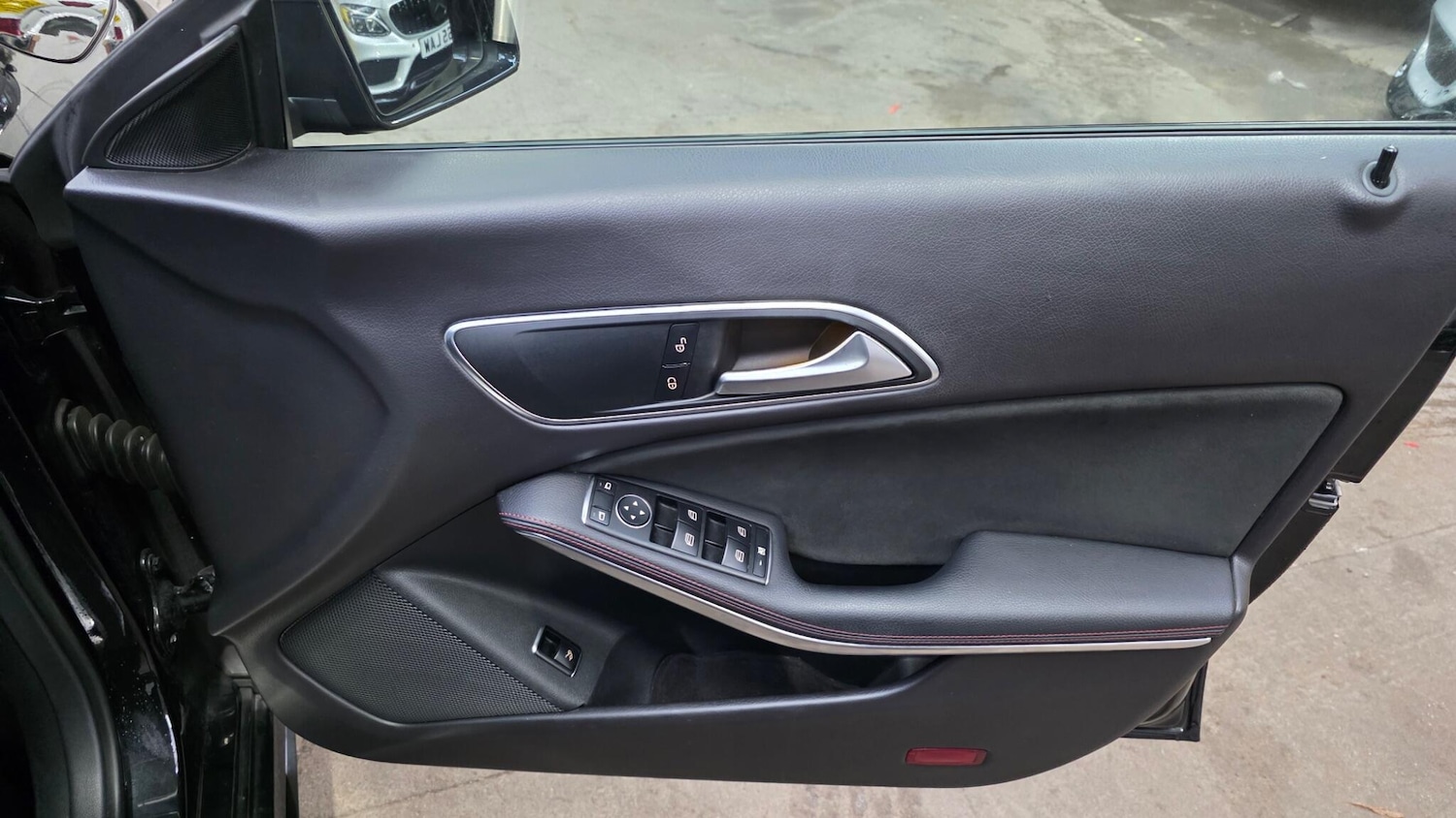 Used Mercedes-Benz CLA 2016 for sale - 77993579: Photo 13