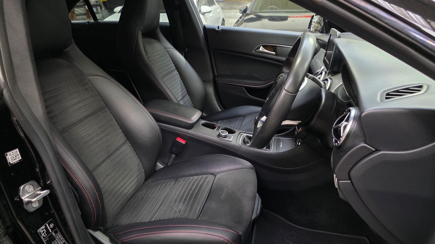 Used Mercedes-Benz CLA 2016 for sale - 77993579: Photo 14