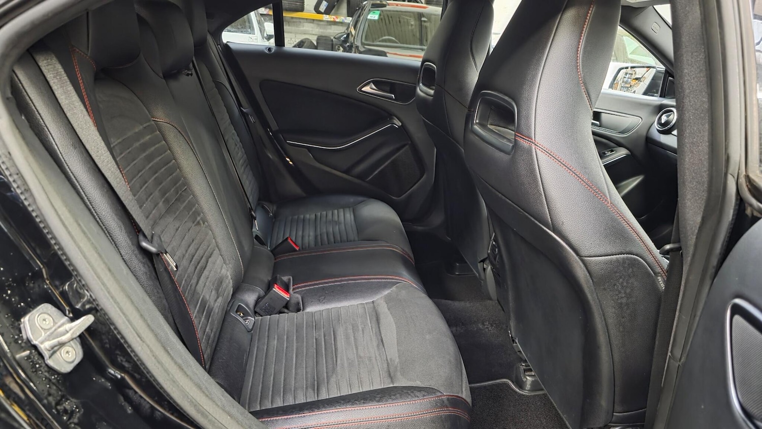 Used Mercedes-Benz CLA 2016 for sale - 77993579: Photo 15