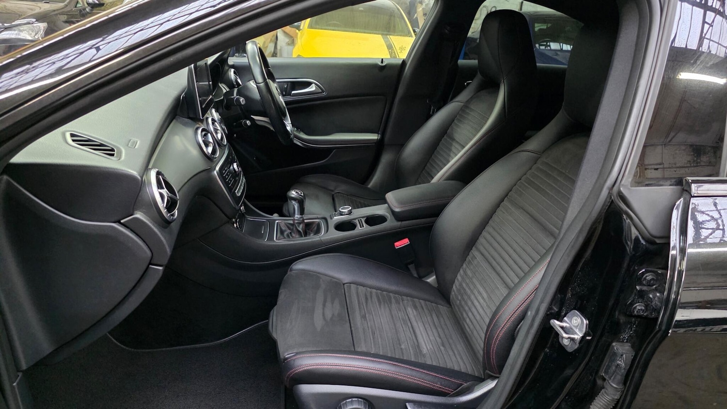 Used Mercedes-Benz CLA 2016 for sale - 77993579: Photo 17