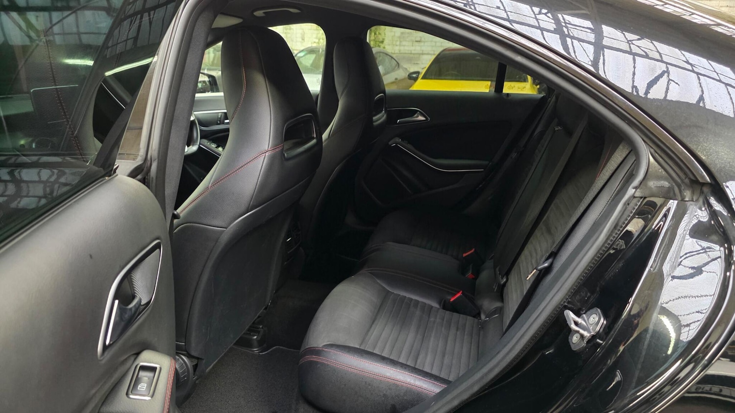 Used Mercedes-Benz CLA 2016 for sale - 77993579: Photo 18