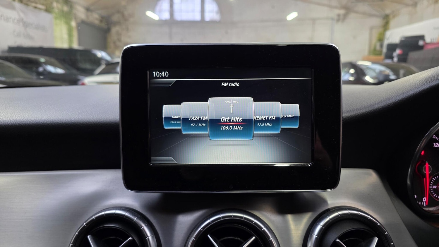 Used Mercedes-Benz CLA 2016 for sale - 77993579: Photo 20