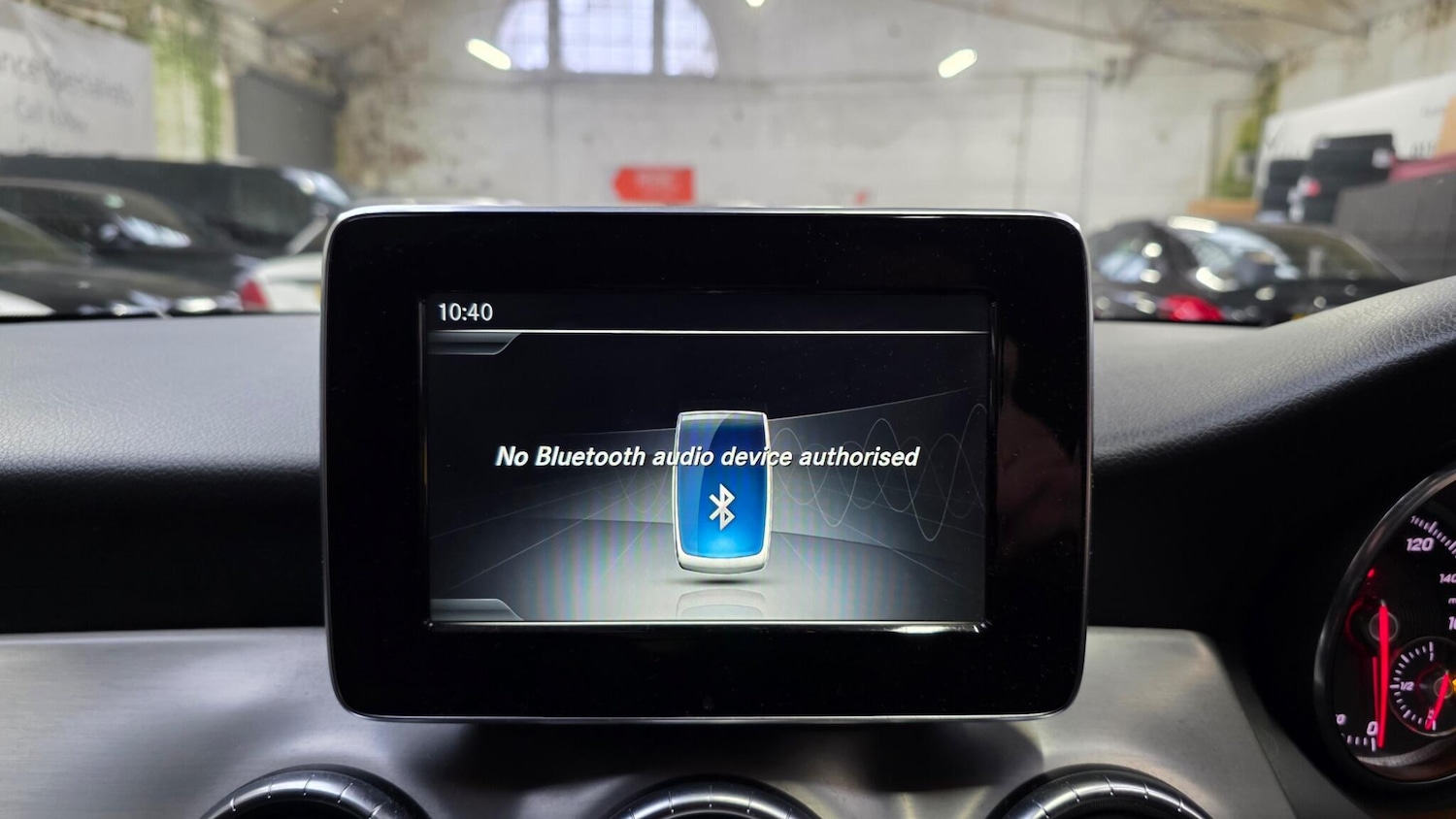 Used Mercedes-Benz CLA 2016 for sale - 77993579: Photo 21