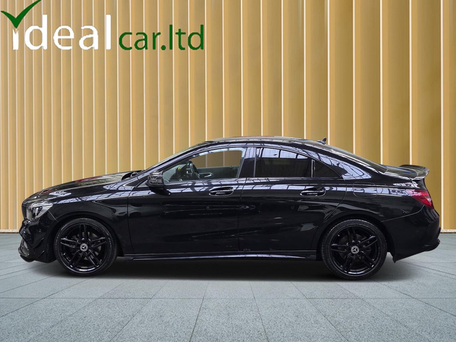 Used Mercedes-Benz CLA 2016 for sale - 77993579: Photo 3