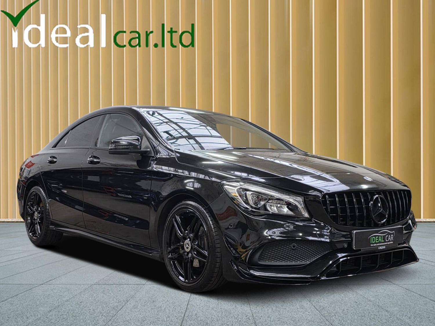 Used Mercedes-Benz CLA 2016 for sale - 77993579: Photo 6