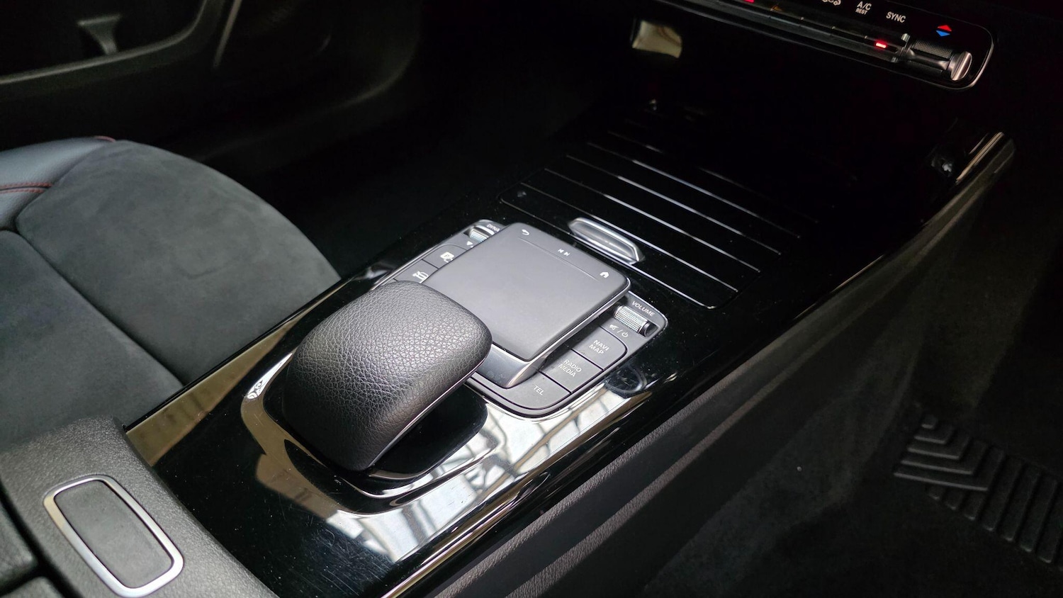 Used Mercedes-Benz A-Class 2020 for sale - 77425266: Photo 11