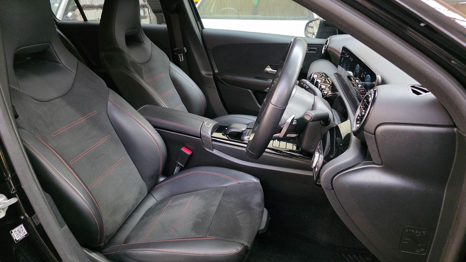 Used Mercedes-Benz A-Class 2020 for sale - 77425266: Photo 14