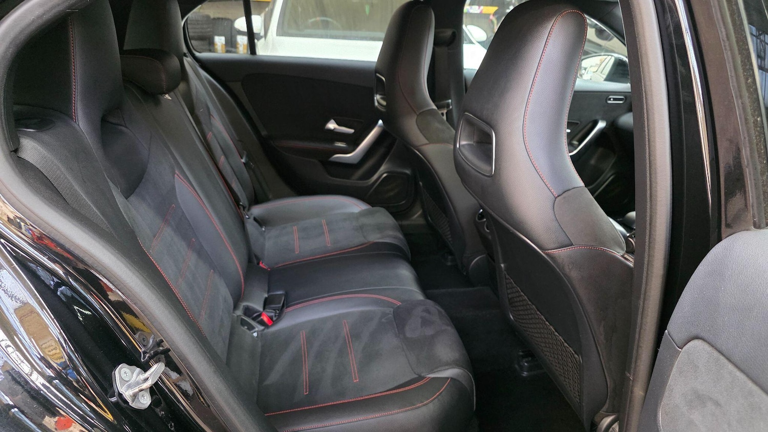 Used Mercedes-Benz A-Class 2020 for sale - 77425266: Photo 15