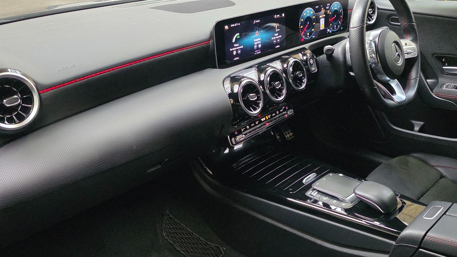 Used Mercedes-Benz A-Class 2020 for sale - 77425266: Photo 16