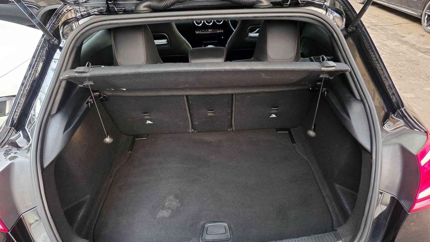 Used Mercedes-Benz A-Class 2020 for sale - 77425266: Photo 19