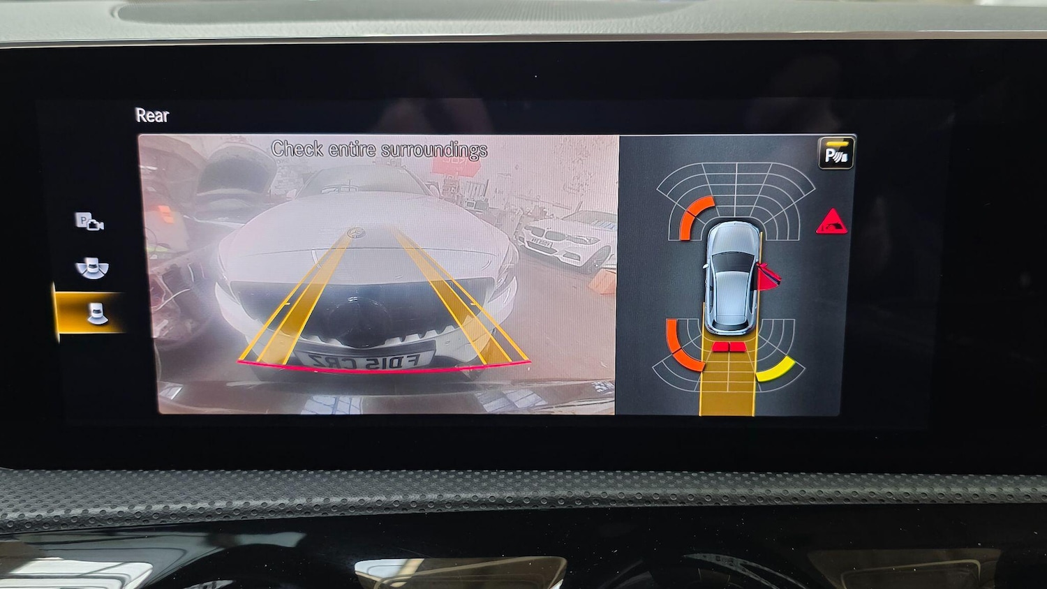 Used Mercedes-Benz A-Class 2020 for sale - 77425266: Photo 20