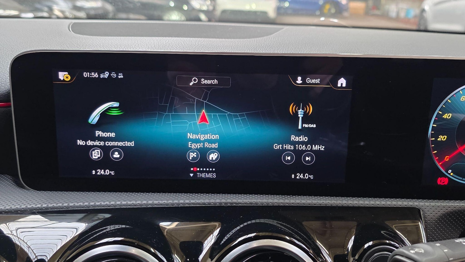 Used Mercedes-Benz A-Class 2020 for sale - 77425266: Photo 22