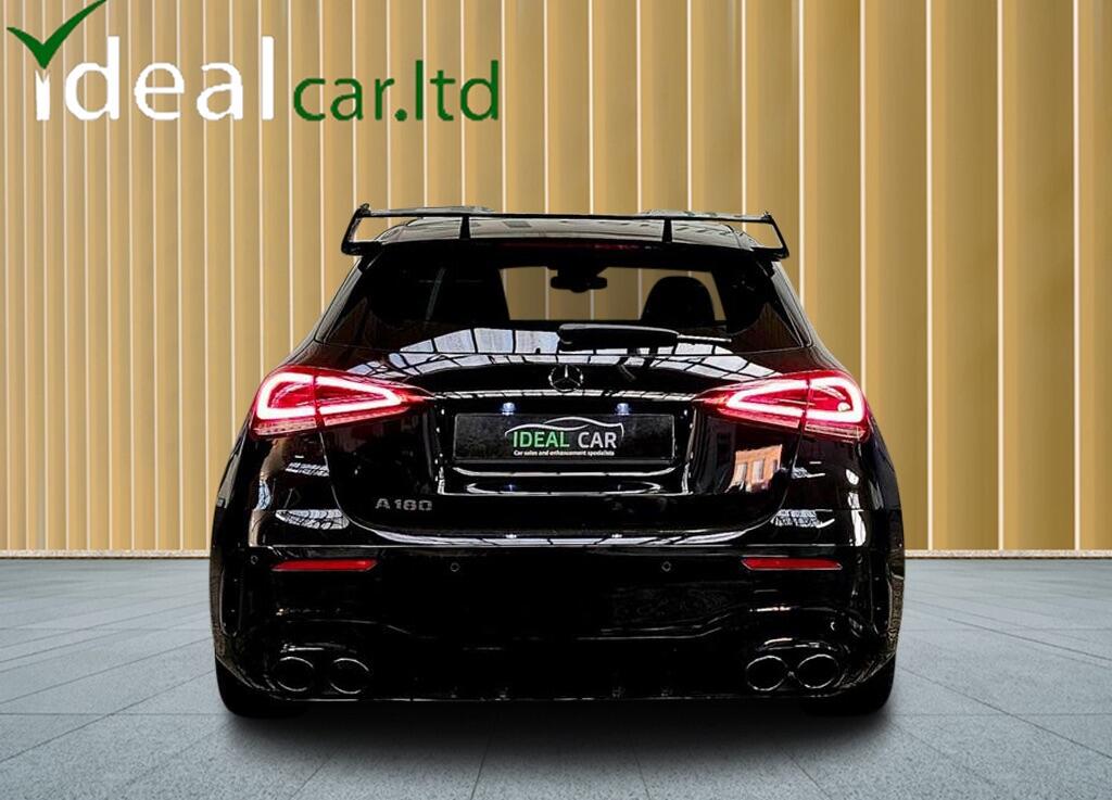 Used Mercedes-Benz A-Class 2020 for sale - 77425266: Photo 5