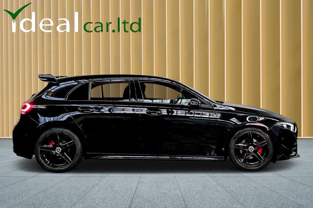 Used Mercedes-Benz A-Class 2020 for sale - 77425266: Photo 7