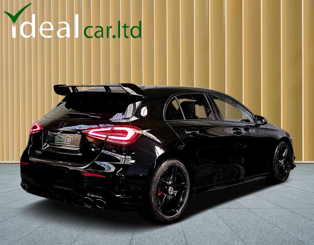 Used Mercedes-Benz A-Class 2020 for sale - 77425266: Photo 8