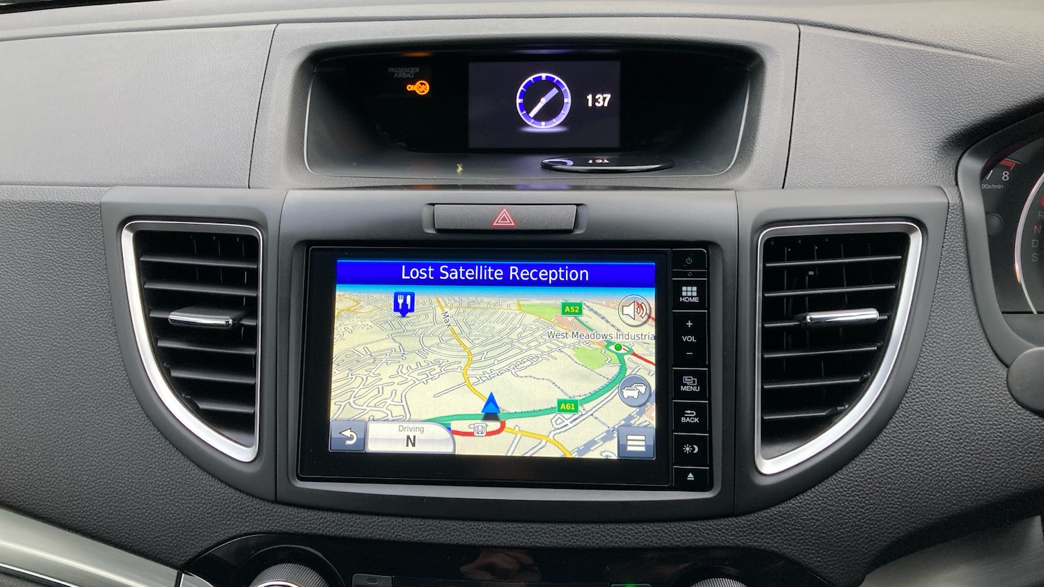 Used Honda CR-V 2017 for sale - 76891976: Photo 12