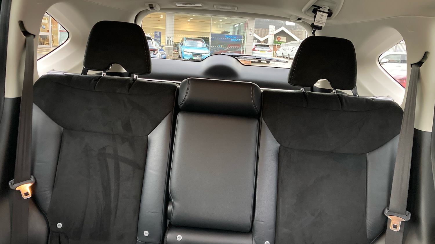 Used Honda CR-V 2017 for sale - 76891976: Photo 15