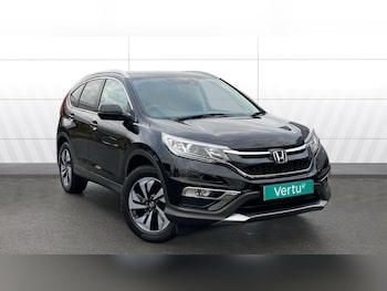 2017 (17) - 2.0 i-VTEC SR 5dr Auto Petrol Estate