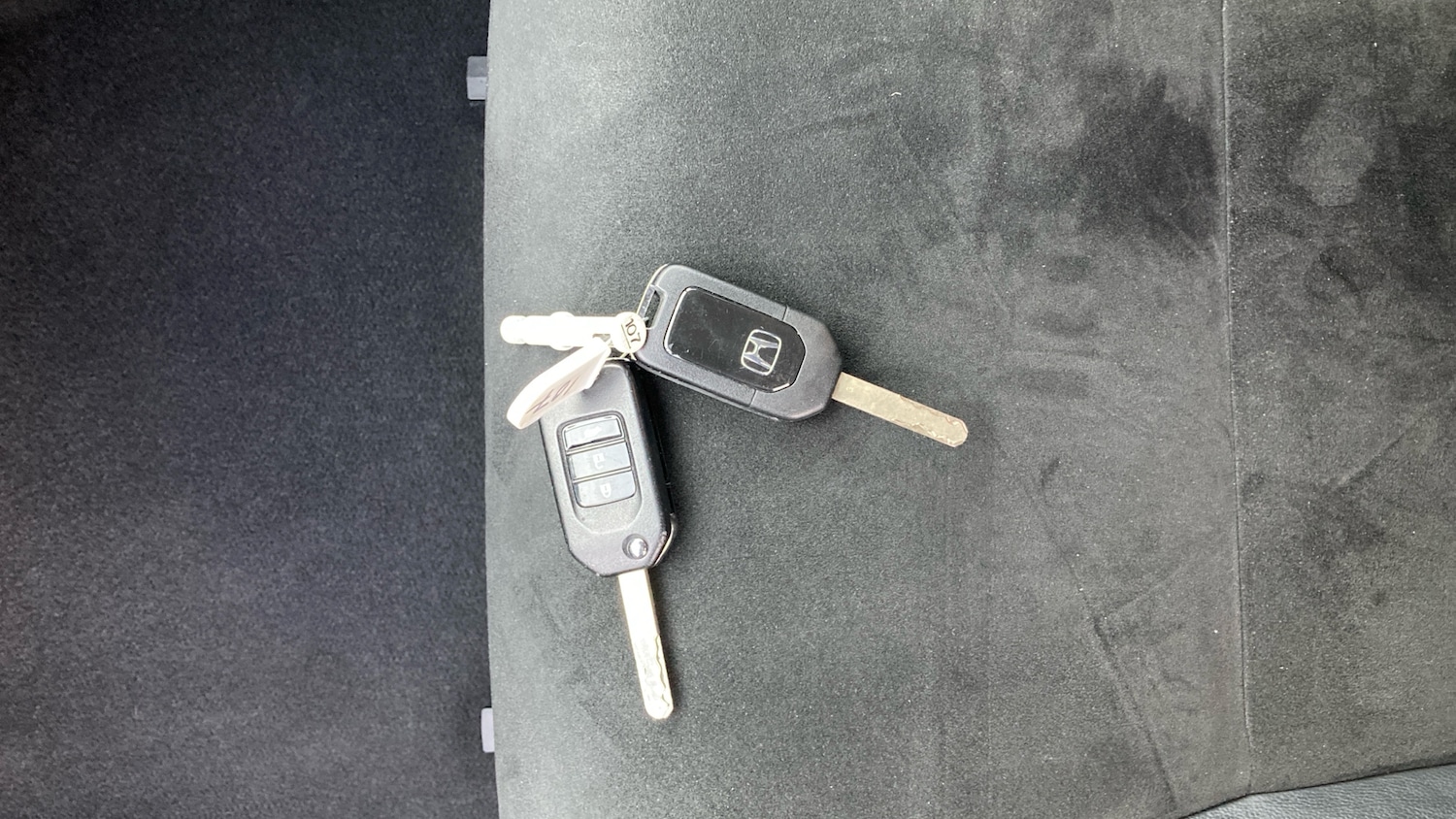 Used Honda CR-V 2017 for sale - 76891976: Photo 20