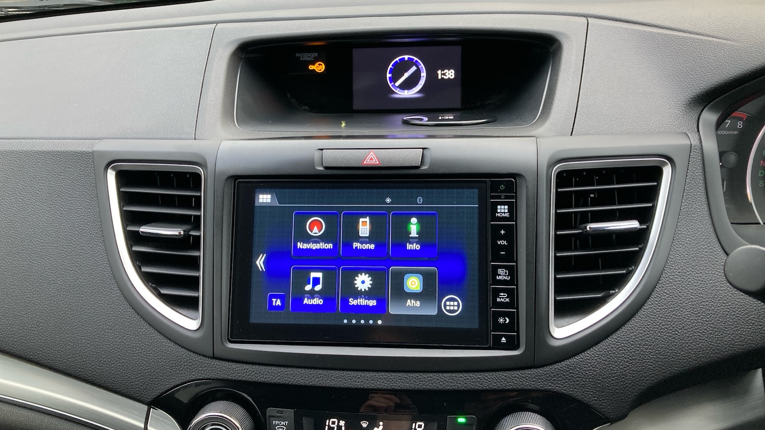 Used Honda CR-V 2017 for sale - 76891976: Photo 22