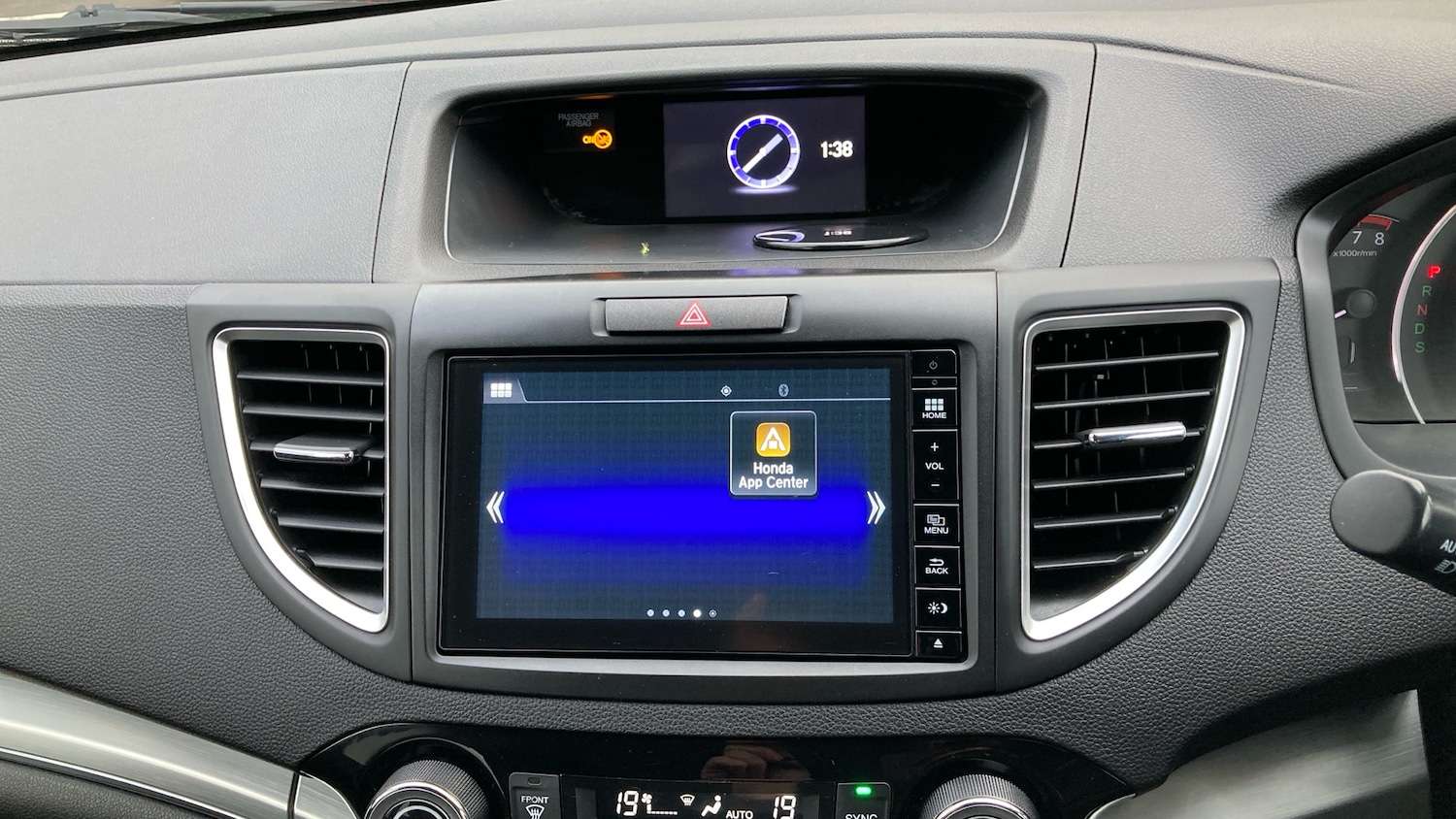 Used Honda CR-V 2017 for sale - 76891976: Photo 23