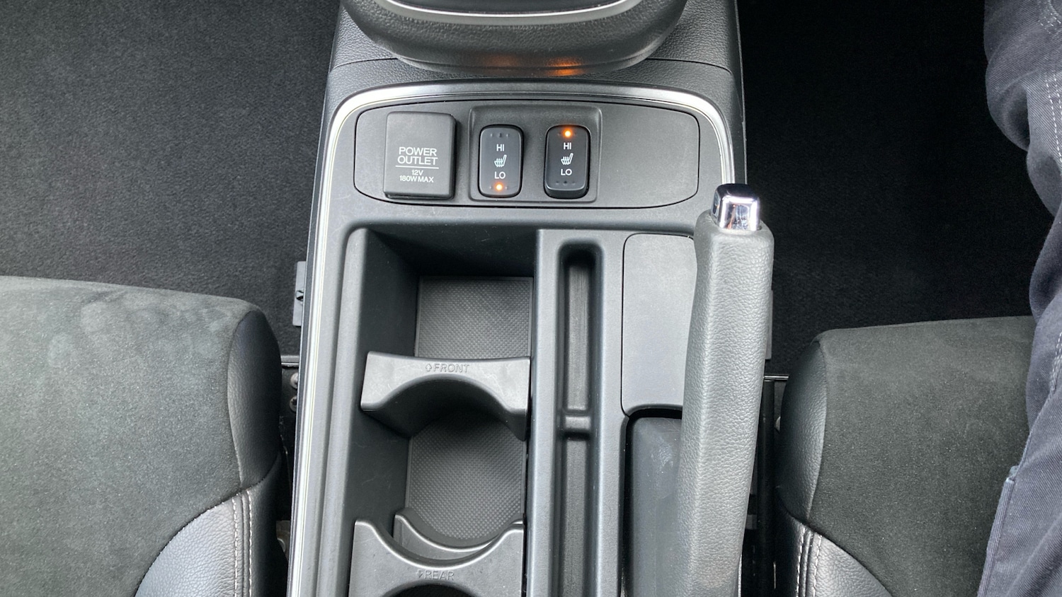 Used Honda CR-V 2017 for sale - 76891976: Photo 26