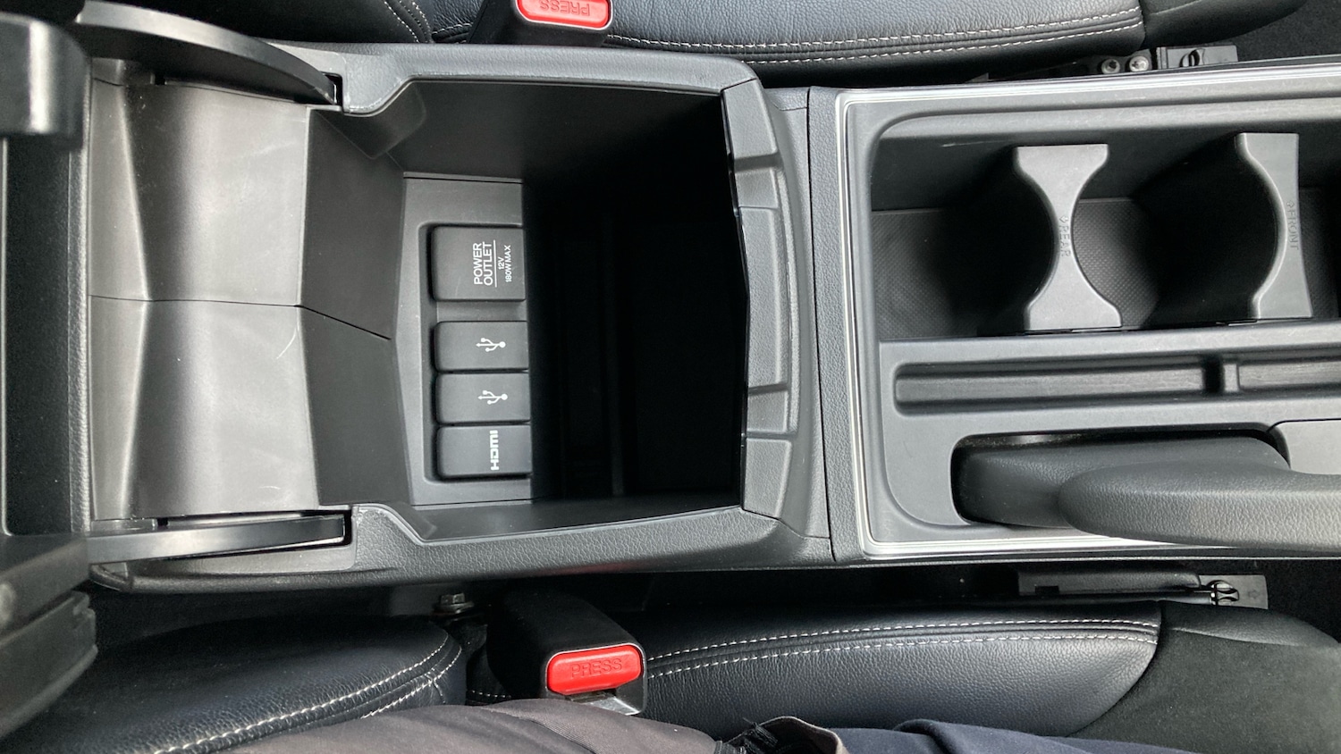 Used Honda CR-V 2017 for sale - 76891976: Photo 28