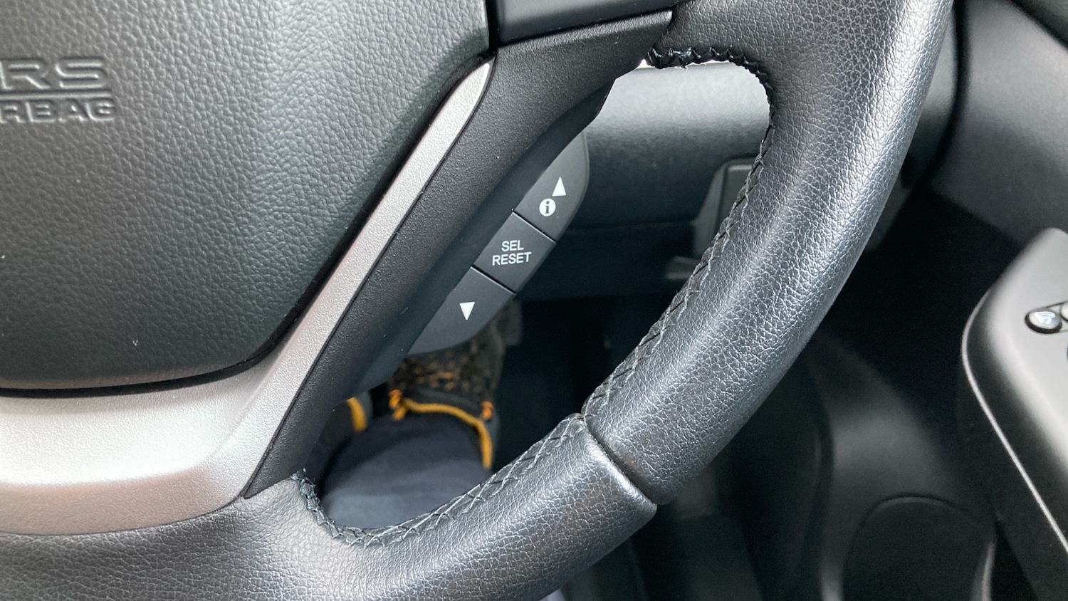 Used Honda CR-V 2017 for sale - 76891976: Photo 32