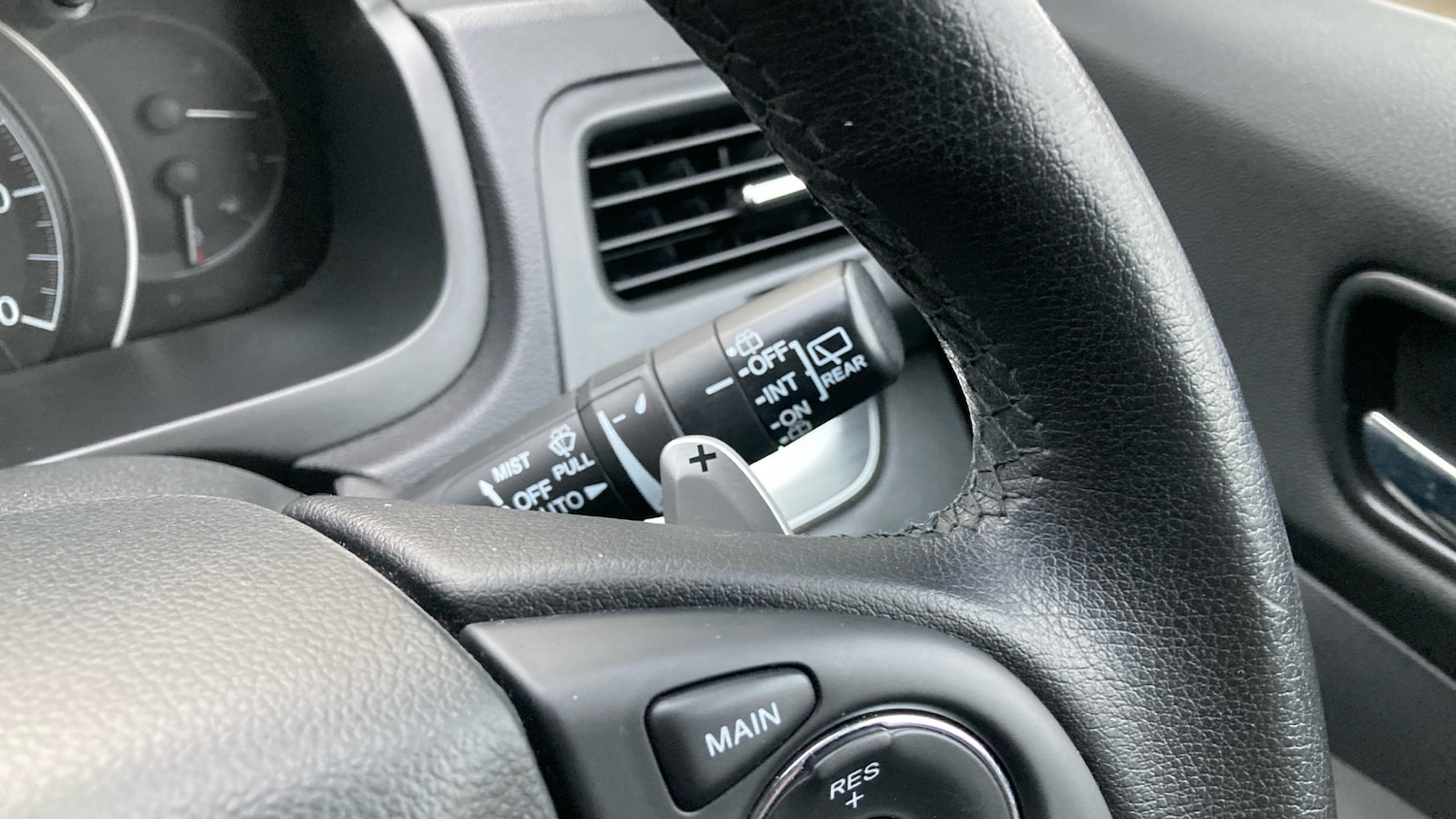 Used Honda CR-V 2017 for sale - 76891976: Photo 34