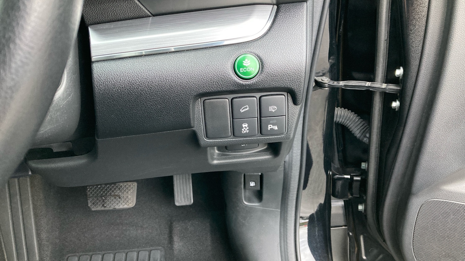 Used Honda CR-V 2017 for sale - 76891976: Photo 35