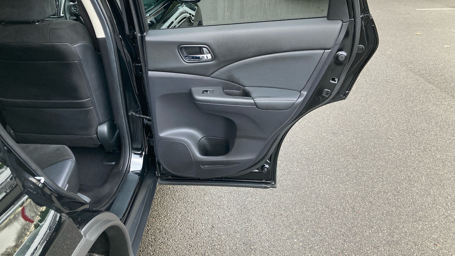 Used Honda CR-V 2017 for sale - 76891976: Photo 39