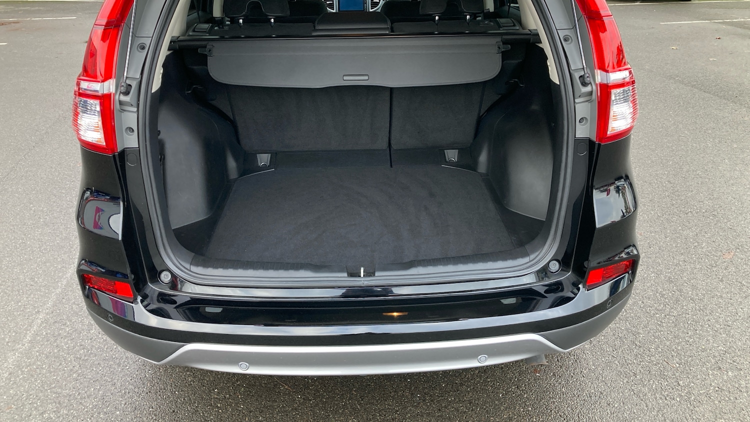 Used Honda CR-V 2017 for sale - 76891976: Photo 41